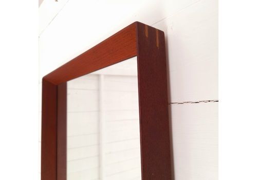 Vintage Mirrors in London