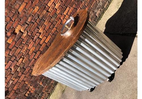 Industrial Drinks Trolleys