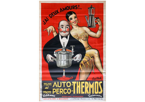 Art Deco Posters