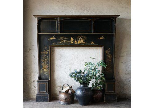 1920S Fireplaces