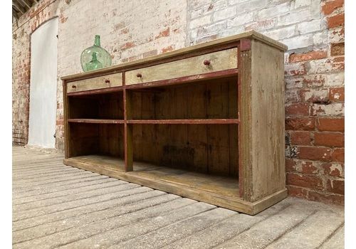 Vintage Pine Sideboards
