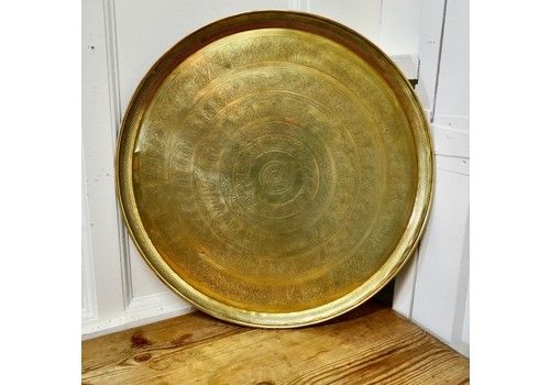 Vintage & Antique Trays