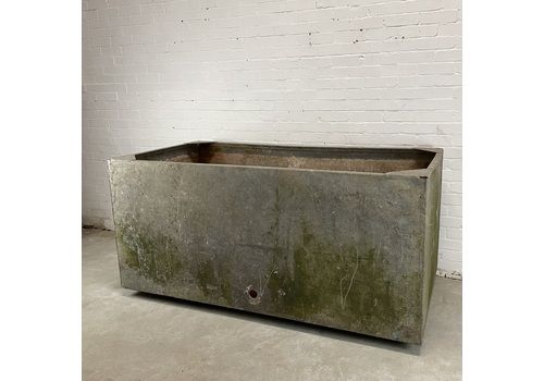 Vintage & Antique Garden Decor