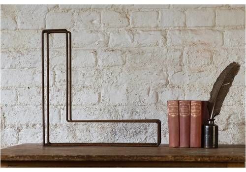 Vintage Industrial Signs