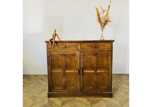 Vintage & Antique Storage Furniture