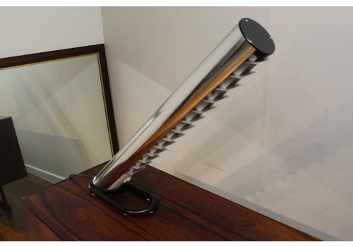 Vintage Rocket Lamps