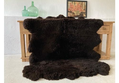 Vintage & Antique Hides and Skins