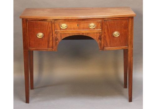 Mahogany Dressing Tables