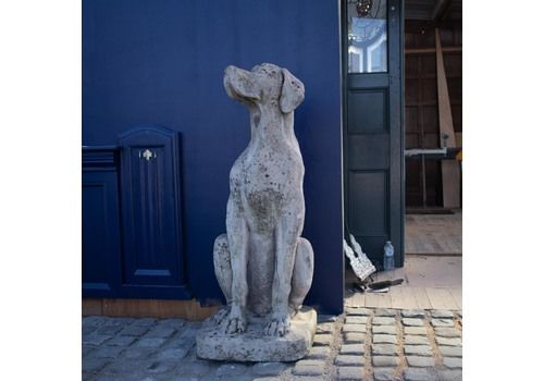 Vintage & Antique Statues