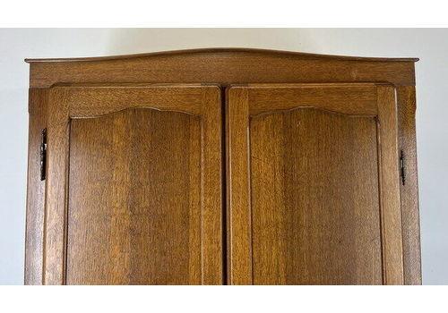 Antique French Wardrobes