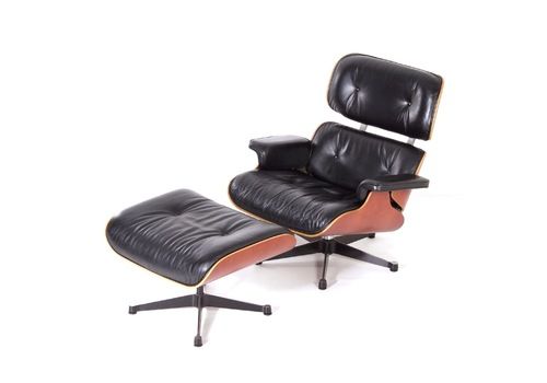 Vintage Vitra Chairs