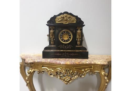 Victorian Clocks