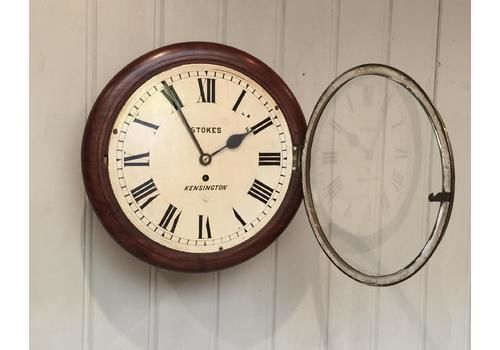Vintage & Antique Clocks