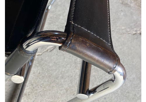 Marcel Breuer Wassily Chairs