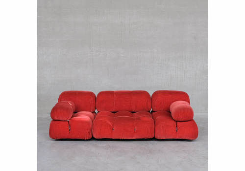 Mario Bellini Chairs & Sofas