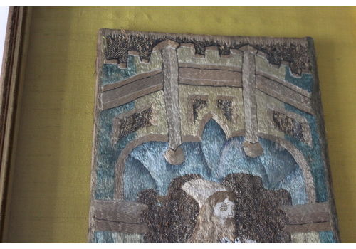 Other Antique Textiles