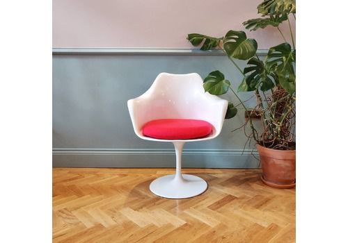Vintage Plastic Chairs