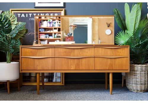 Austinsuite Dressing Table