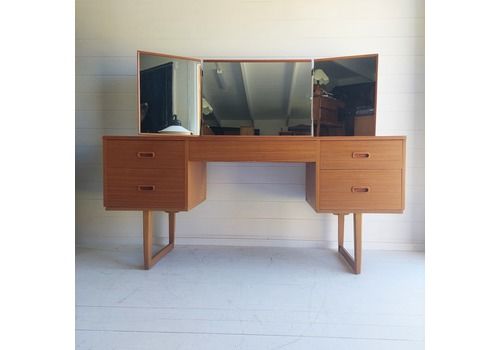 Upcycled Dressing Tables