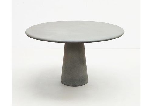 Vintage Concrete Tables