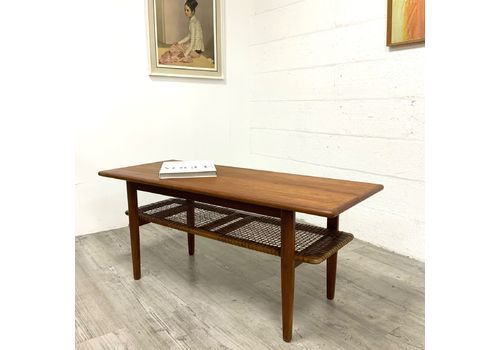 Hans Wegner Coffee Tables