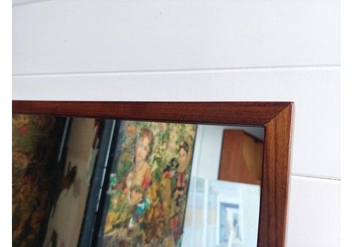 Mid Century Modern Mirrors