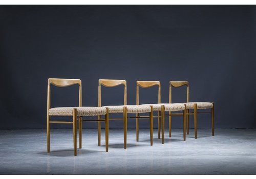 Vintage Dining Chairs