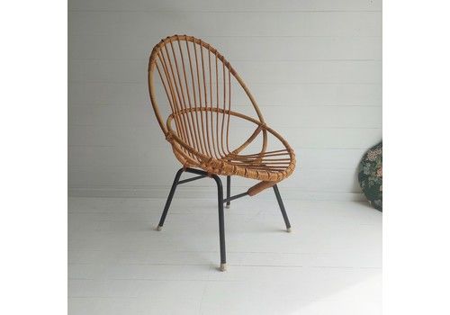 Vintage & Antique Garden Chairs