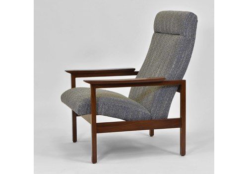 Guy Rogers Armchair