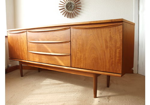 1960s Sideboards