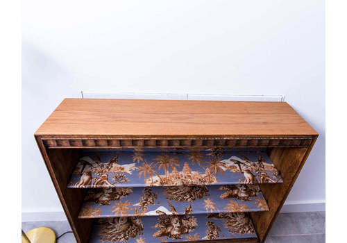 Mid Century Bookshelves & Wall Units