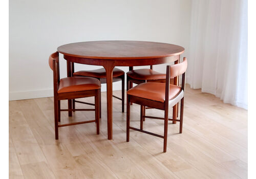 Vintage McIntosh Furniture