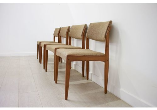 Retro Dining Chairs