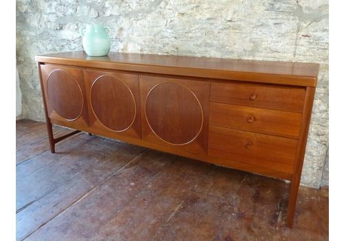 Nathan Sideboard
