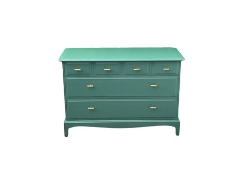 Vintage Mahogany Chest of Drawers