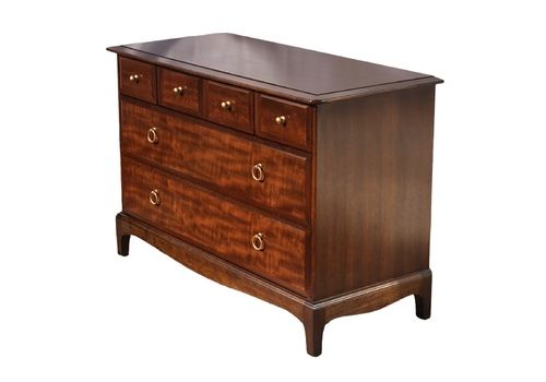Stag Chest Of Drawers