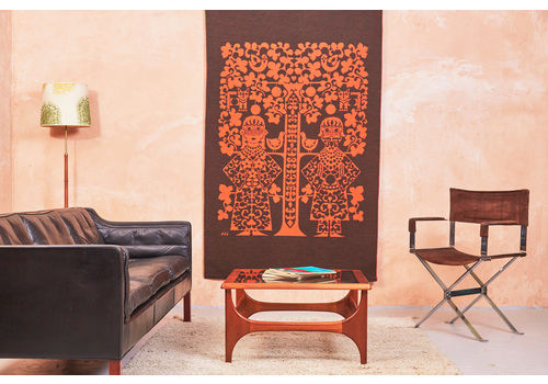 Vintage Wall Tapestries in London