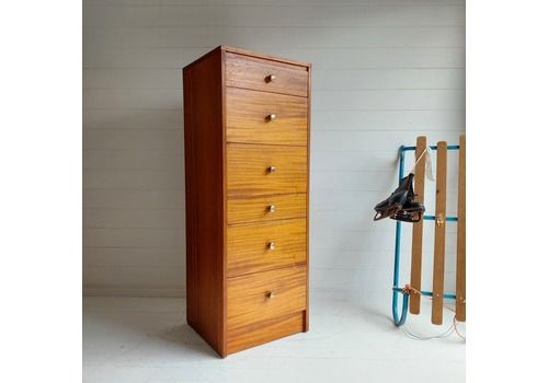 Mid-Century Modern Chests of Drawers