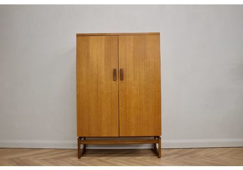 Mid Century Modern Wardrobes