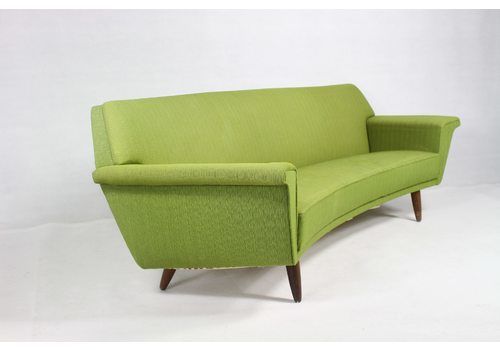 1960s Sofas