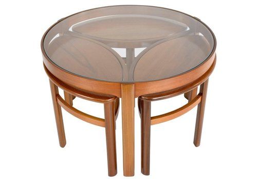 Vintage Coffee Tables