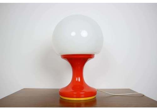 Mid-Century Lighting