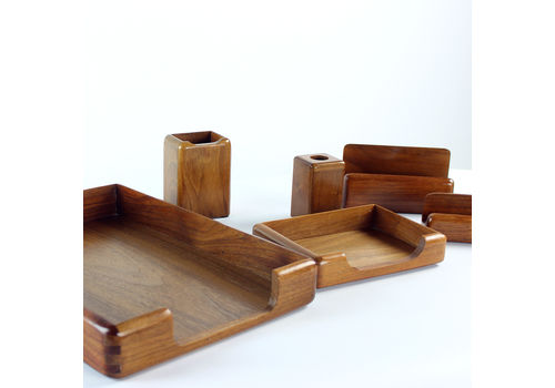 Vintage & Antique Desk Accessories