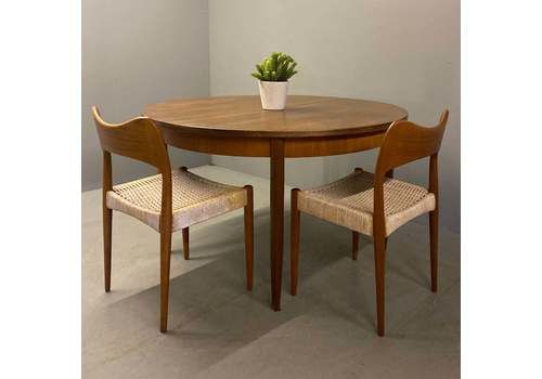 G Plan Dining Tables
