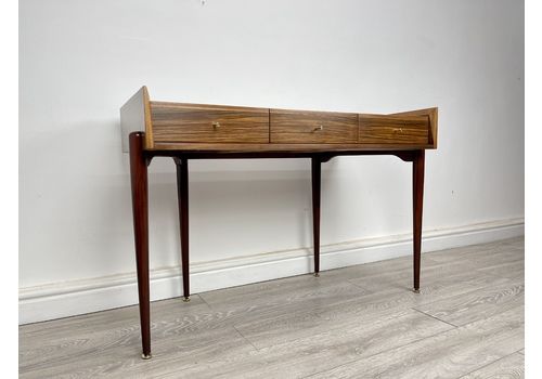 Vintage & Antique Console Tables