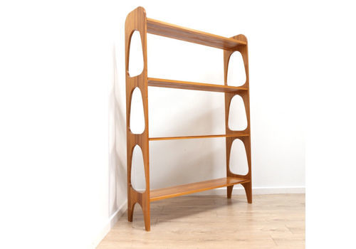 Vintage Shelving Units