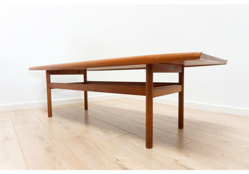 Mid Century Coffee Tables