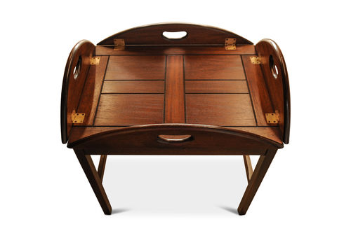 Vintage Butlers Tables