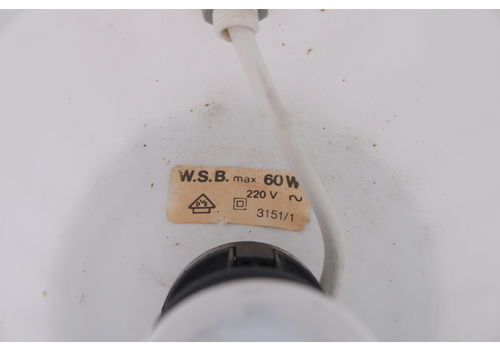 Vintage & Antique Mushroom Lamps