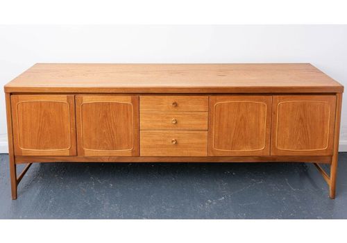 Mid-Century Sideboards